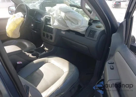 2005 Ford Explorer Xlt/Xlt Sport z USA, uszkodzony, nr VIN 1FMZU63W55UA42724